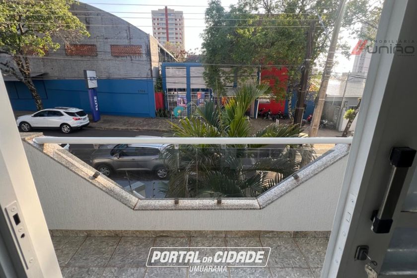 Casa para alugar - 122m&sup2; - Jardim Europa