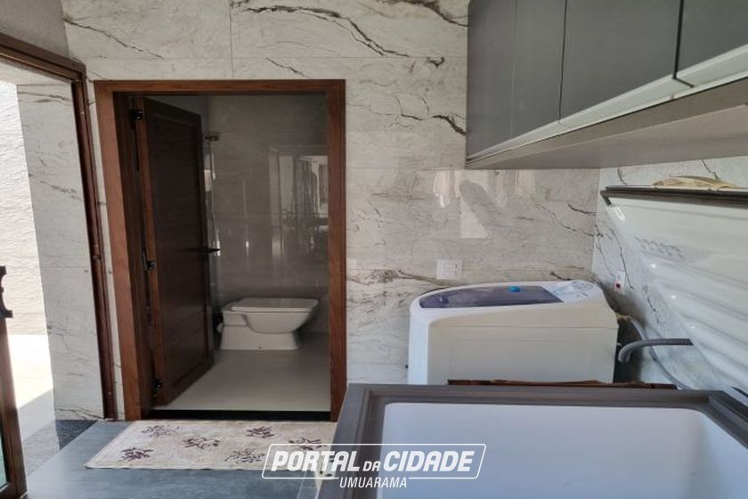 Casa &agrave; venda - 