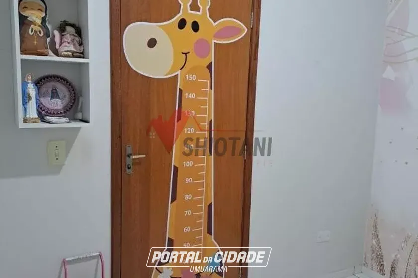 Casa &agrave; venda - Parque Residencial Interlagos
