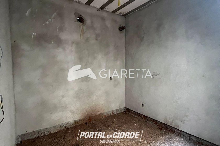 Casa &agrave; venda - 106m&sup2; - JARDIM GISELA