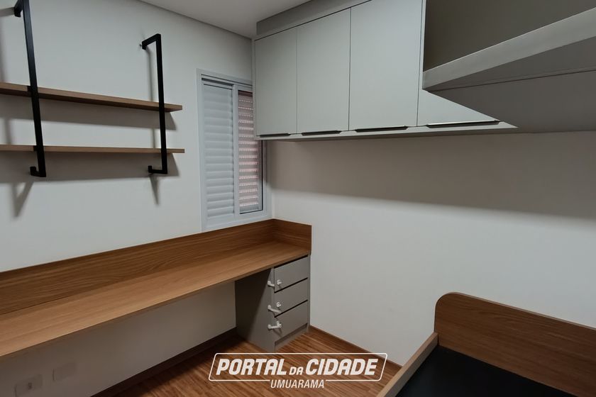 Apartamento para alugar - JARDIM SOCIAL