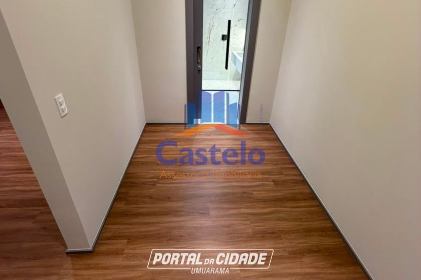 Casa &agrave; venda - 282m&sup2; - RESIDENCIAL EURO PARK