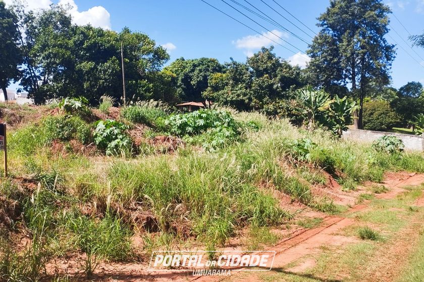 Ch&aacute;cara &agrave; venda - 5341m&sup2; - Estrada Morada do Sol