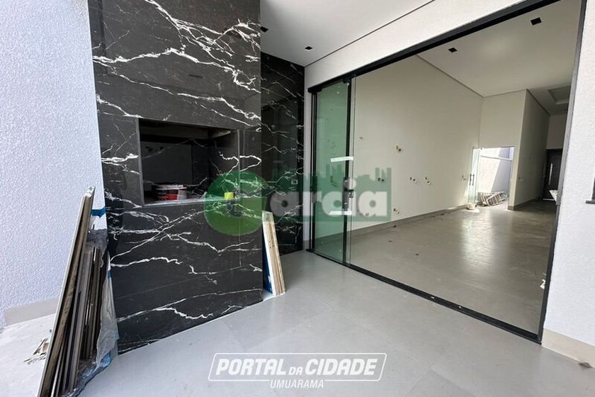 Casa &agrave; venda - 120m&sup2; - Jardim Alto da Boa Vista