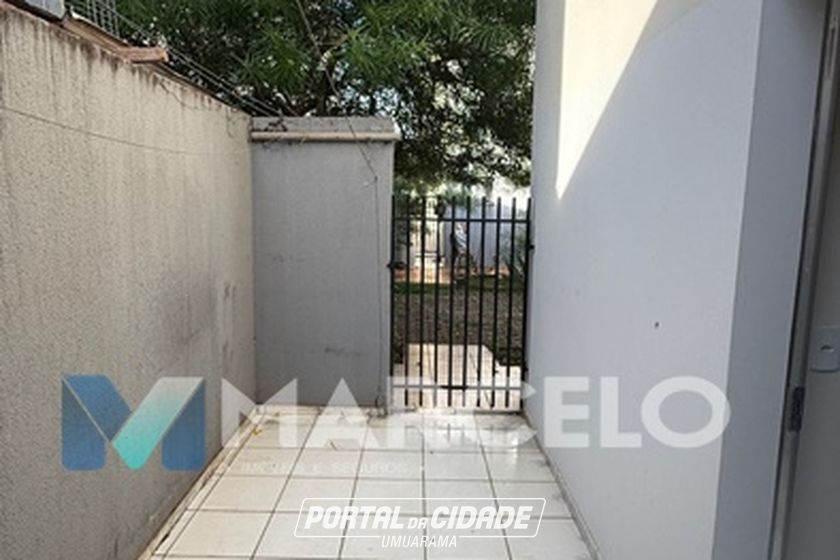 Casa para alugar - Zona VI
