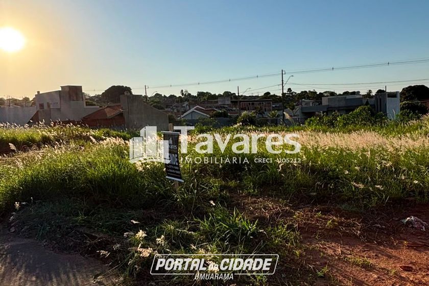 Terreno &agrave; venda - 144m&sup2; - Jardim Pimentel