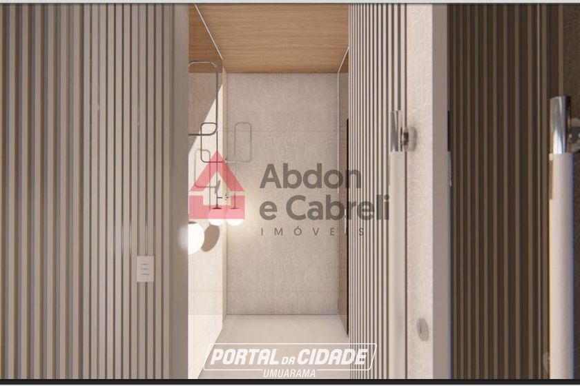 Apartamento &agrave; venda - 295m&sup2; - Zona II