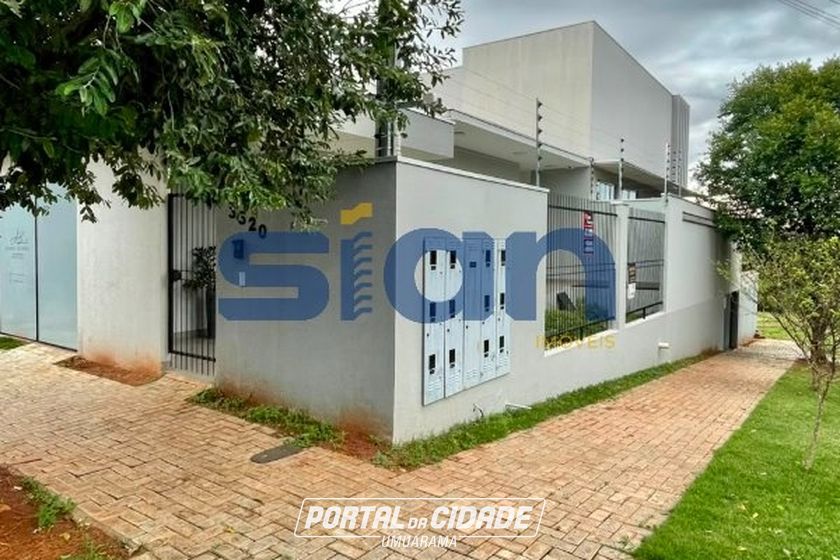 Apartamento para alugar - Parque Residencial Monte L&iacute;bano