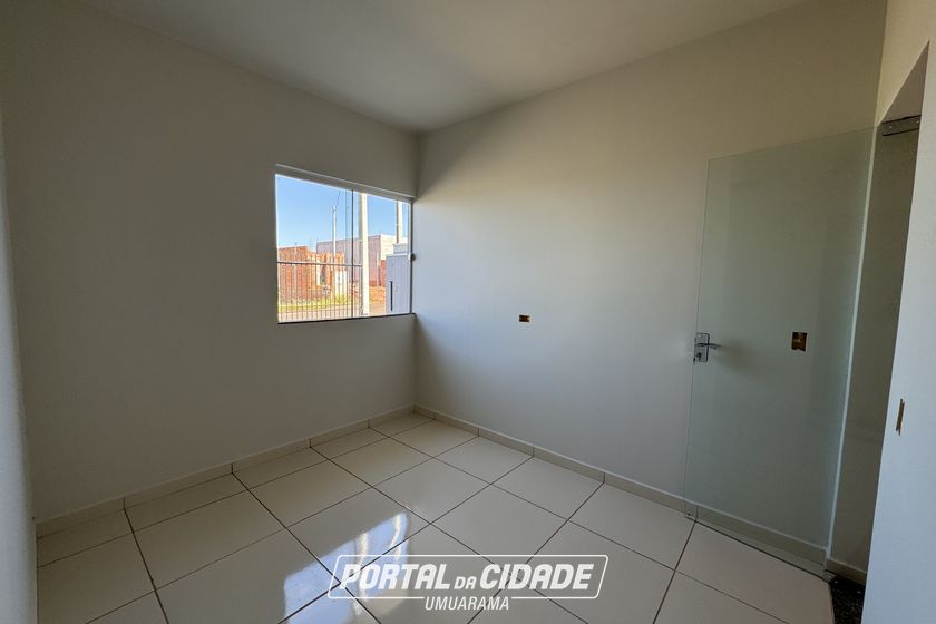 Casa &agrave; venda - 83m&sup2; - Residencial Bela Casa