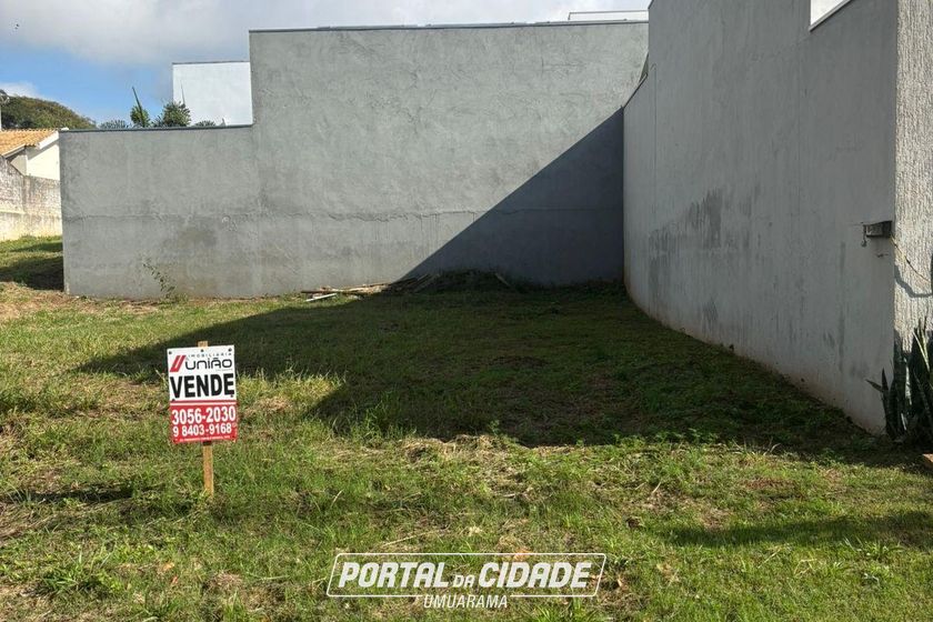 Terreno &agrave; venda - 195m&sup2; - Parque Cidade Jardim