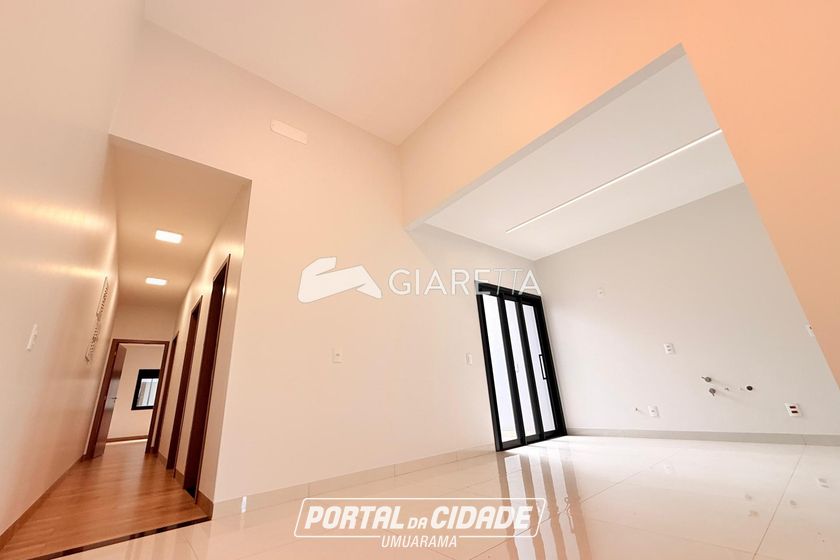 Casa &agrave; venda - 142m&sup2; - JARDIM CONCORDIA