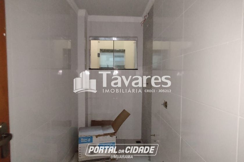 Sobrado para alugar - Parque San Remo III