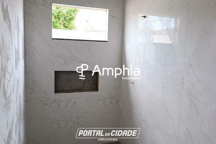 Casa &agrave; venda - 94m&sup2; - Vila Ga&uacute;cha