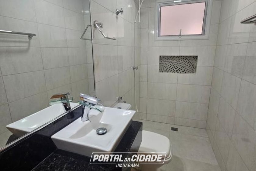 Apartamento para alugar - 84m&sup2; - Jardim Aratimbo
