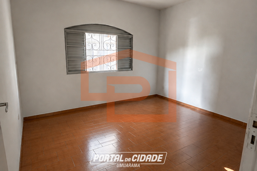 Casa &agrave; venda - 99m&sup2; - Zona VII
