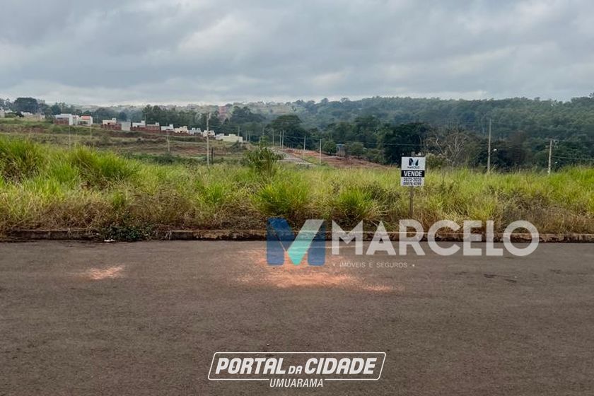 Terreno &agrave; venda - 157m&sup2; - Parque Residencial Roma