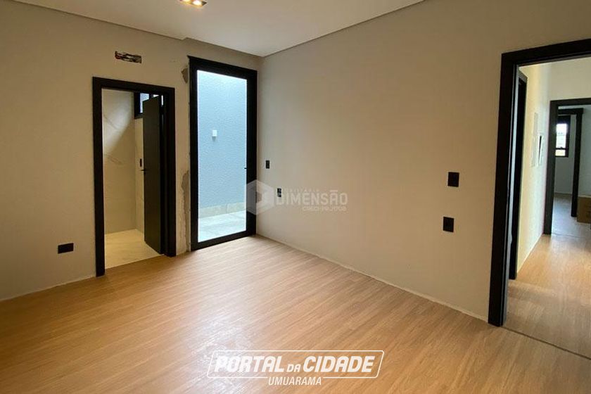 Casa &agrave; venda - 160m&sup2; - Condom&iacute;nio Paysage Unique