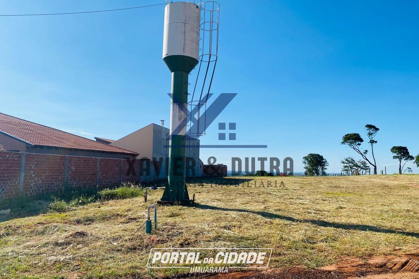Terreno &agrave; venda - 2m&sup2; - Ao lado do Hotel e Pousada do Abeia