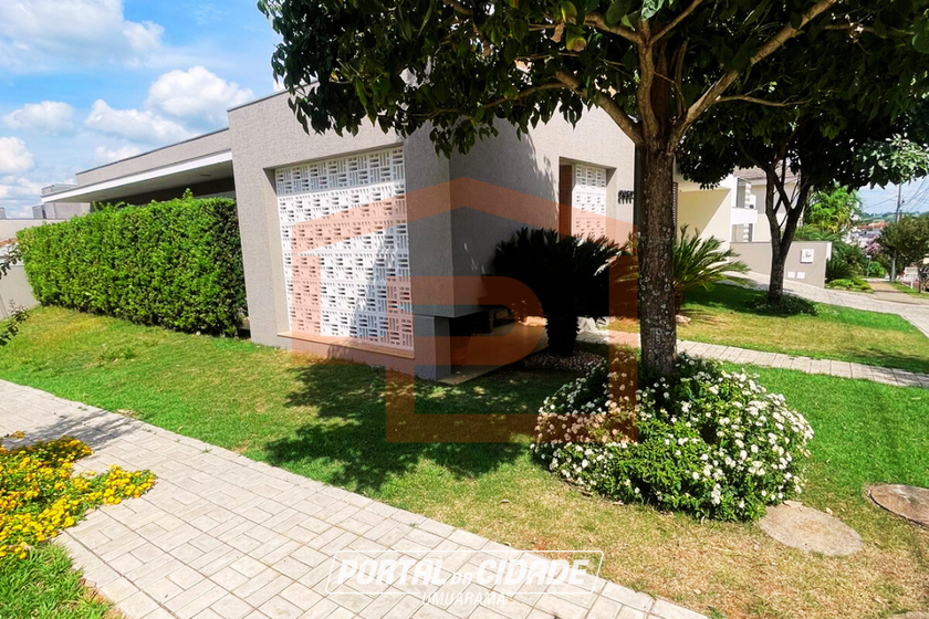 Casa &agrave; venda - 201m&sup2; - Jardim Am&eacute;rica