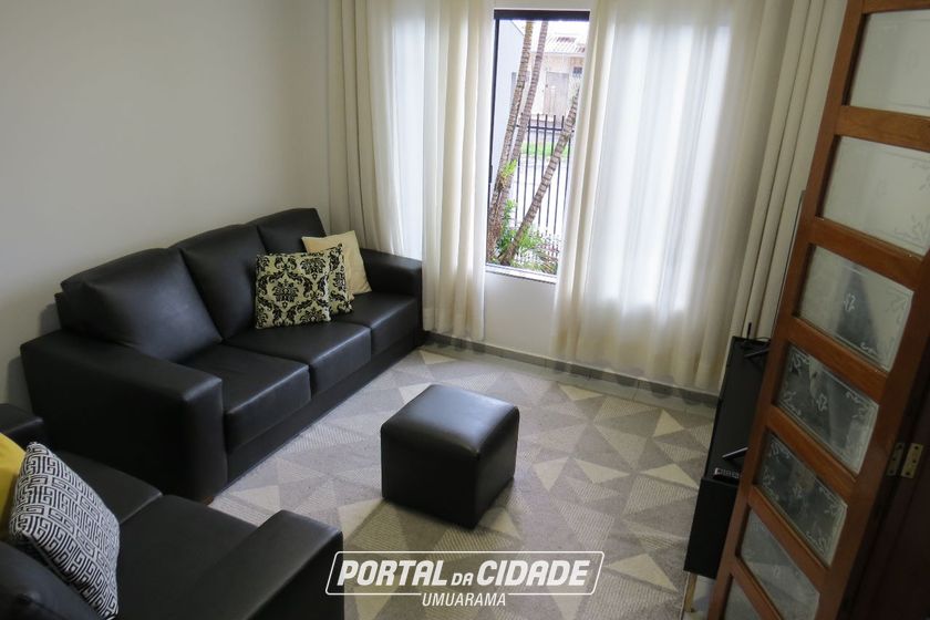 Sobrado &agrave; venda - 184m&sup2; - JARDIM TAMOIO