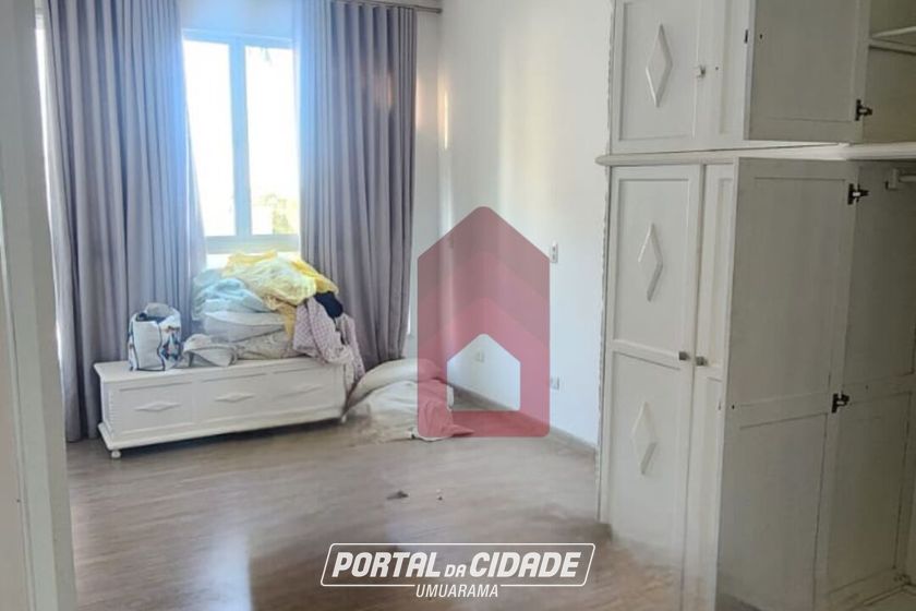 Casa para alugar - 257m&sup2; - Residencial Ecoville