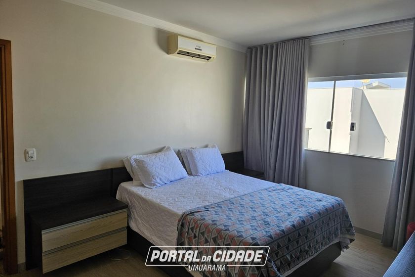 Casa &agrave; venda - 226m&sup2; - Condom&iacute;nio Ecoville