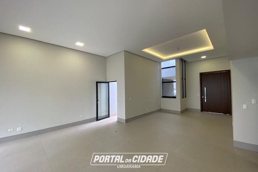 Casa &agrave; venda - 208m&sup2; - Parque Residencial Interlagos II