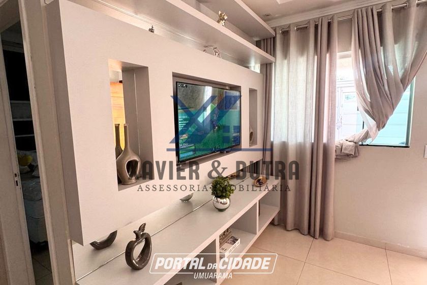 Casa &agrave; venda - 184m&sup2; - Jardim Colorado