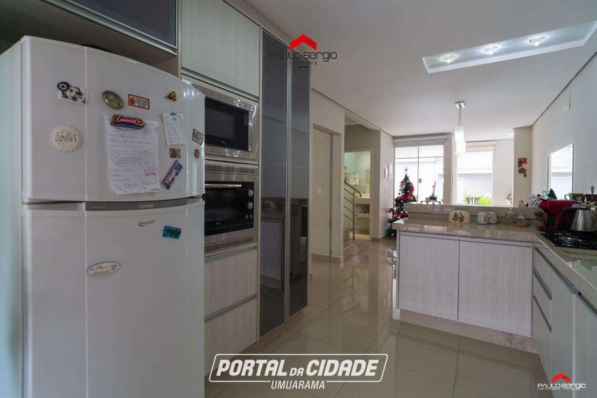 Sobrado &agrave; venda - 225m&sup2; - Jardim Petr&oacute;polis