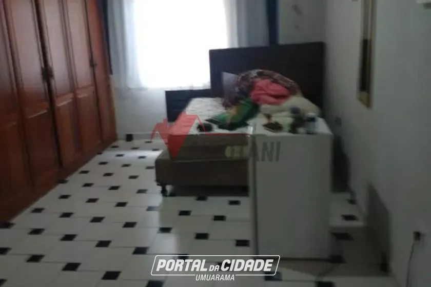 Casa &agrave; venda - ZONA I