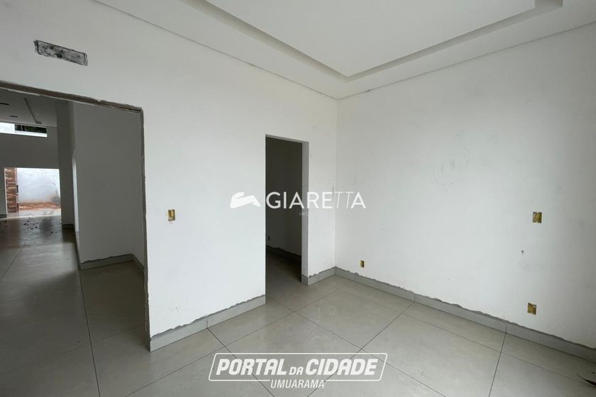 Casa &agrave; venda - 115m&sup2; - JARDIM PANCERA