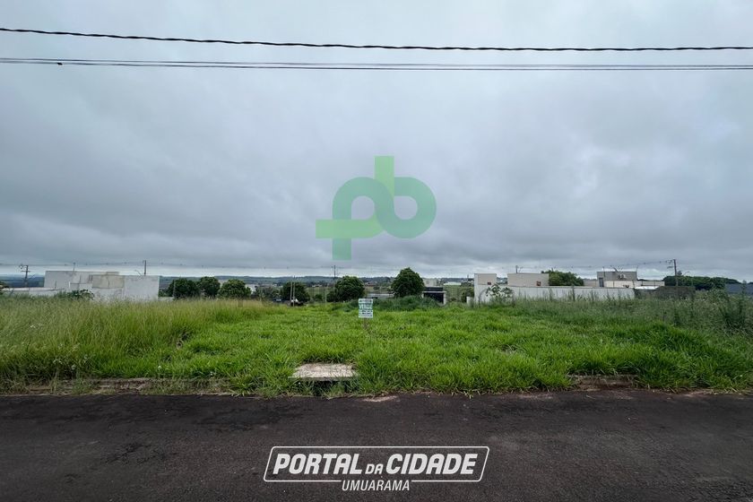 Terreno &agrave; venda - 220m&sup2; - PARQUE RESIDENCIAL METROPOLITANO