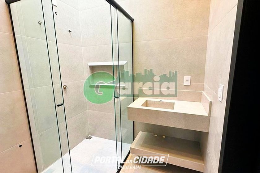 Casa &agrave; venda - 120m&sup2; - Parque Interlagos