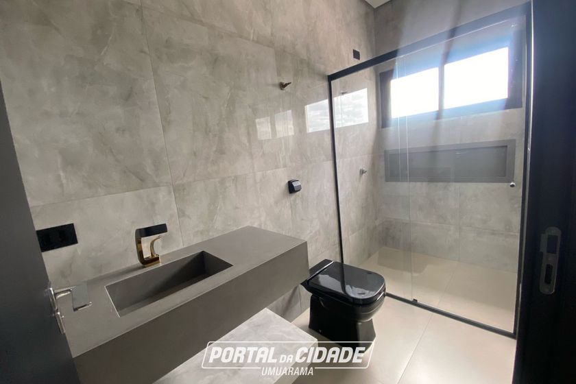 Casa &agrave; venda - 313m&sup2; - PAYSAGE ESSENZA CONDOMINIO