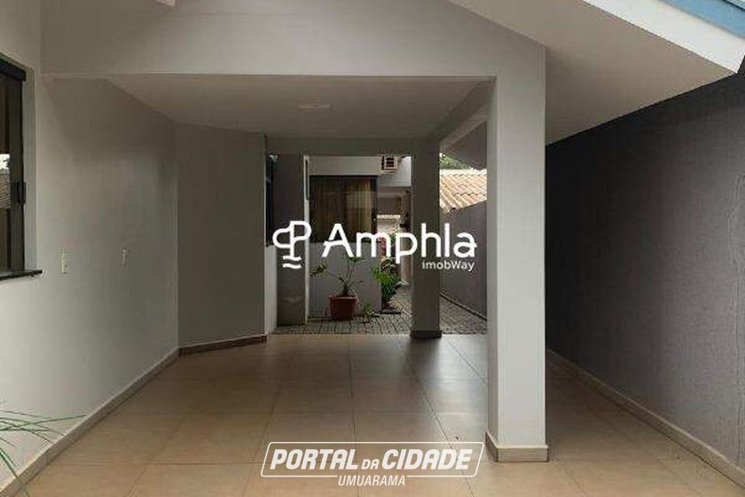 Casa &agrave; venda - 175m&sup2; - Interlagos