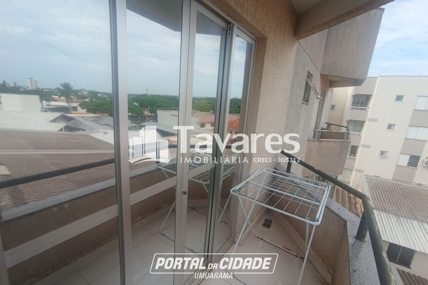 Apartamento &agrave; venda - Zona II