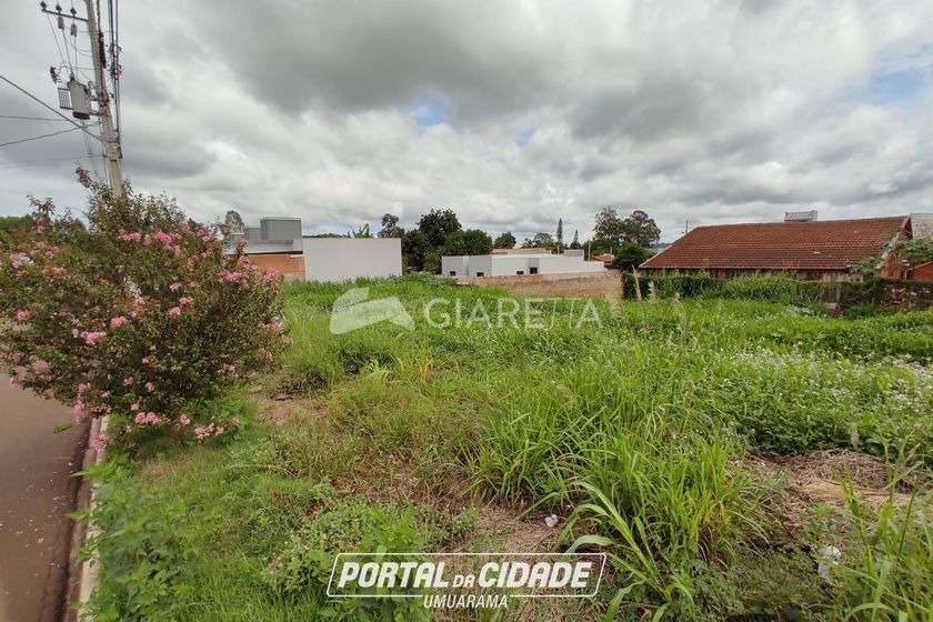 Terreno &agrave; venda - 353m&sup2; - JARDIM S&Atilde;O FRANCISCO