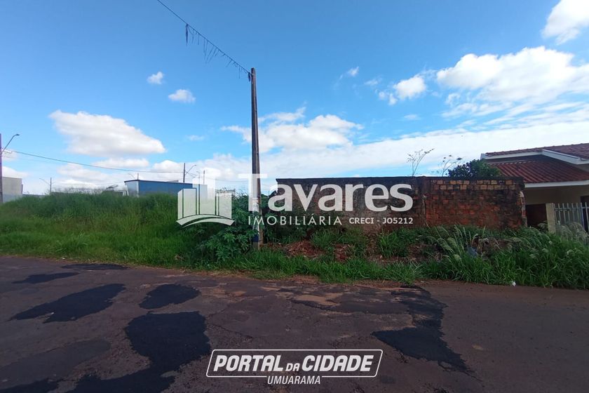 Terreno &agrave; venda - 208m&sup2; - Conjunto Residencial Ouro Branco