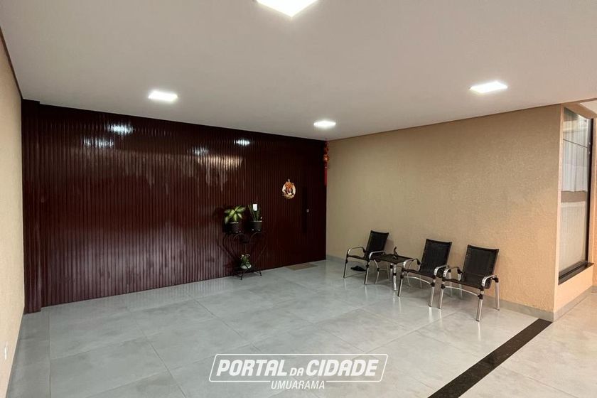 Sobrado &agrave; venda - 126m&sup2; - Jardim Thereza