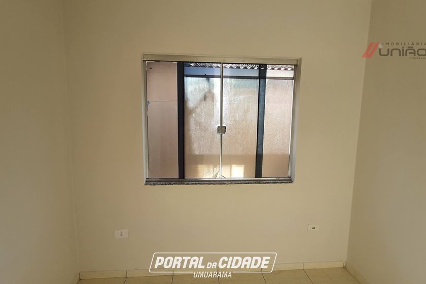 Casa para alugar - 61m&sup2; - Jardim Modelo