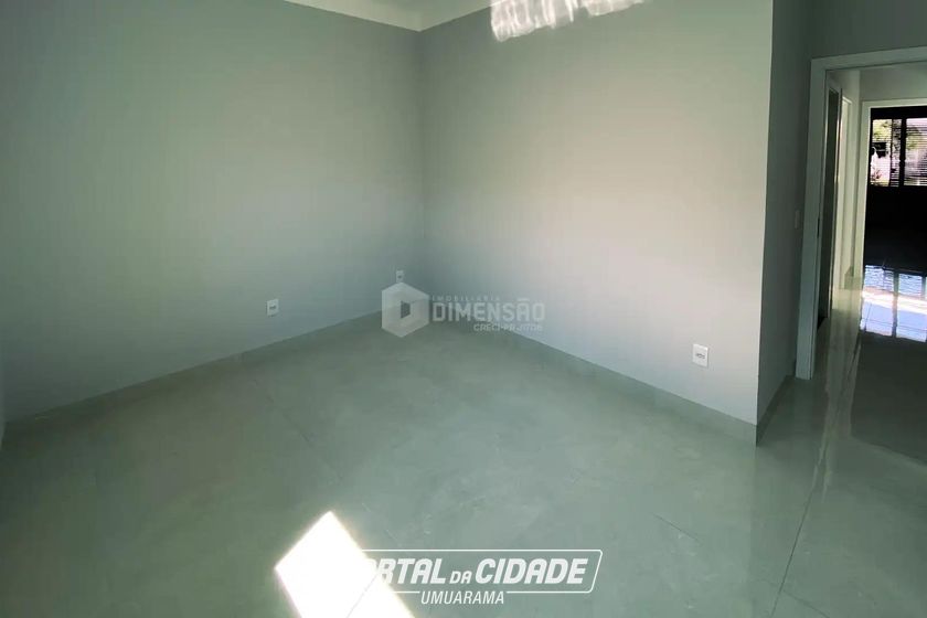 Casa &agrave; venda - 110m&sup2; - Jardim Cima