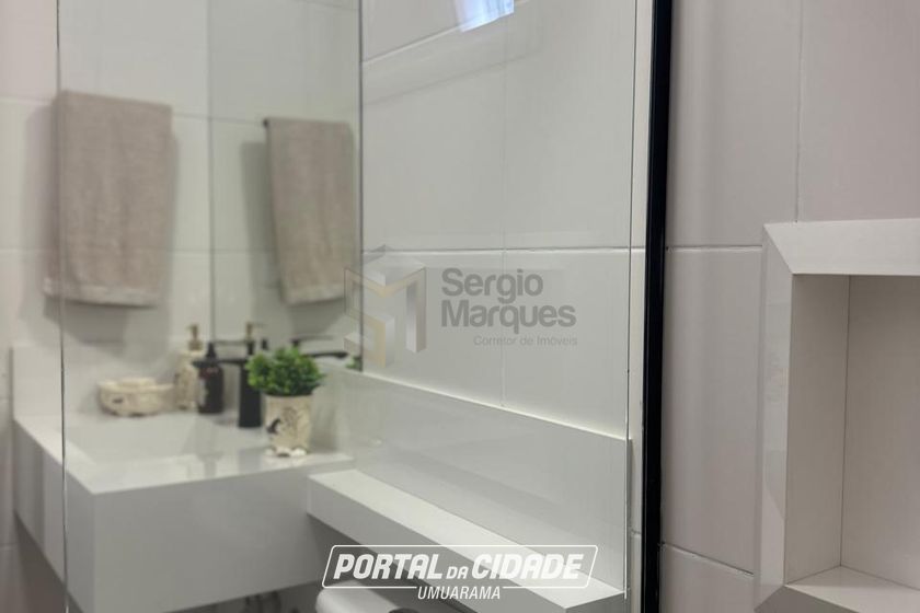 Apartamento &agrave; venda - 78m&sup2; - Parque Residencial Interlagos II