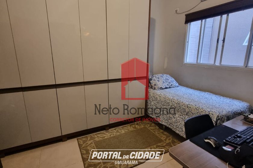 Casa &agrave; venda - 154m&sup2; - Centro