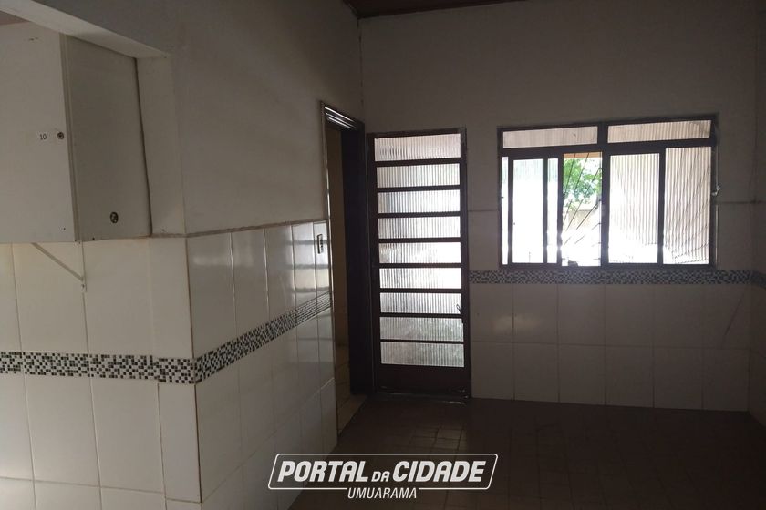 Casa para alugar - 100m&sup2; - Jardim Panorama