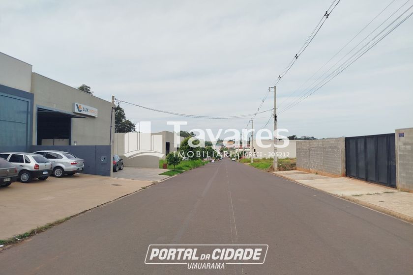 Sal&atilde;o Comercial para alugar - 700m&sup2; - Jardim Santiago