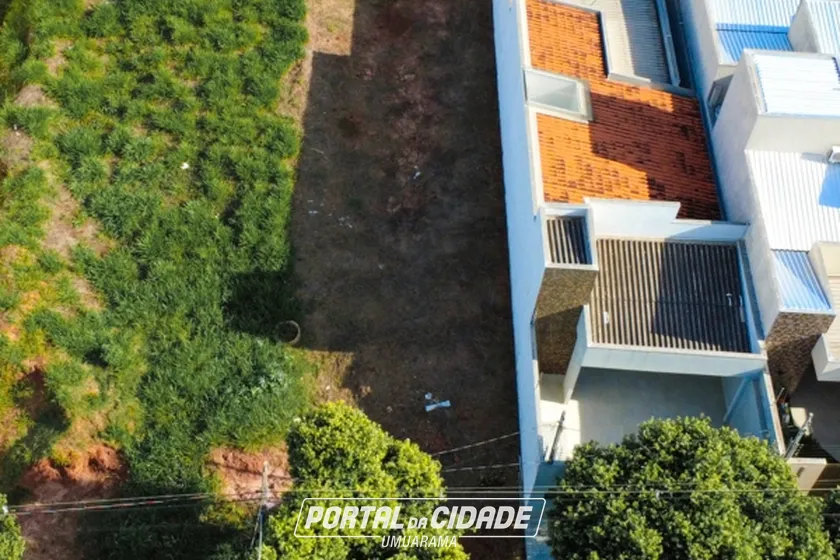 Terreno &agrave; venda - 187m&sup2; - Jardim S&atilde;o Francisco