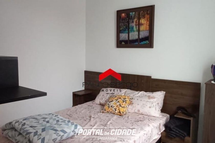 Casa &agrave; venda - 90m&sup2; - Jardim das Cerejeiras