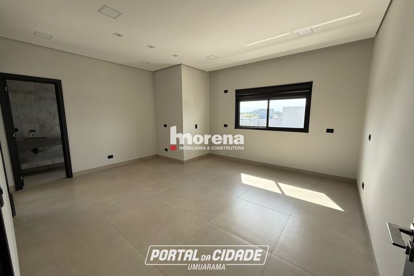 Sobrado &agrave; venda - 278m&sup2; - PAYSAGE ESSENZA CONDOM&Iacute;NIO