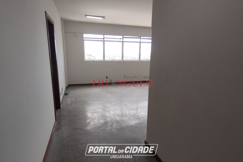 Sala Comercial para alugar - ZONA I