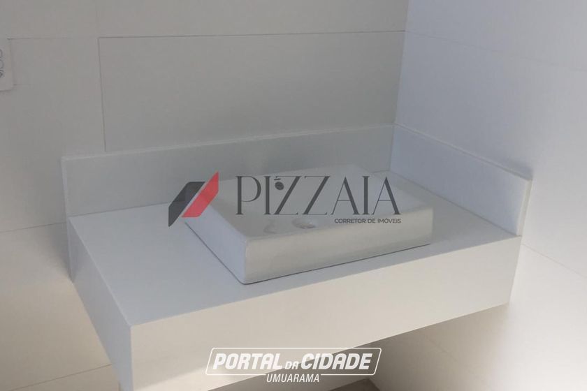 Apartamento &agrave; venda - 225m&sup2; - Zona III